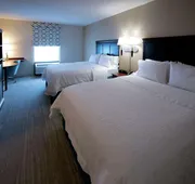 Hampton Inn Atlanta/Fayetteville hotel detail image 5