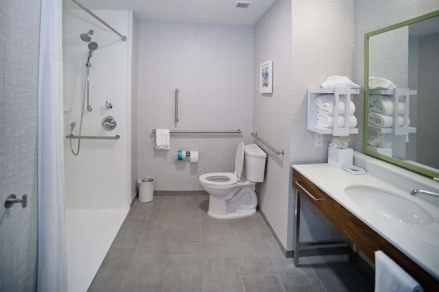 Hampton Inn Atlanta/Fayetteville hotel detail image 6