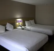 Baymont Inn & Suites by Wyndham San Marcos Outlet Malls hotel detail image 4
