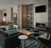 Sheraton Milwaukee Brookfield Hotel hotel detail image 7