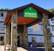 Wingate by Wyndham Eagle Vail Valley hotel detail image 7