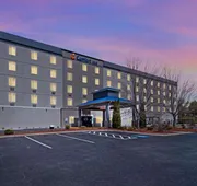 Comfort Inn Thomasville I-85 hotel detail image 3