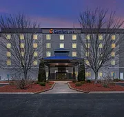 Comfort Inn Thomasville I-85 hotel detail image 4