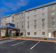 Comfort Inn Thomasville I-85 hotel detail image 5