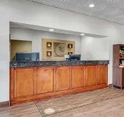 Comfort Inn Thomasville I-85 hotel detail image 7