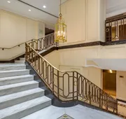 Omni Berkshire Place hotel detail image 7