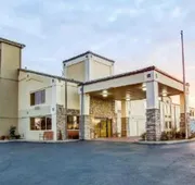 Spark by Hilton Muskogee hotel detail image 4
