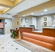 Spark by Hilton Muskogee hotel detail image 5