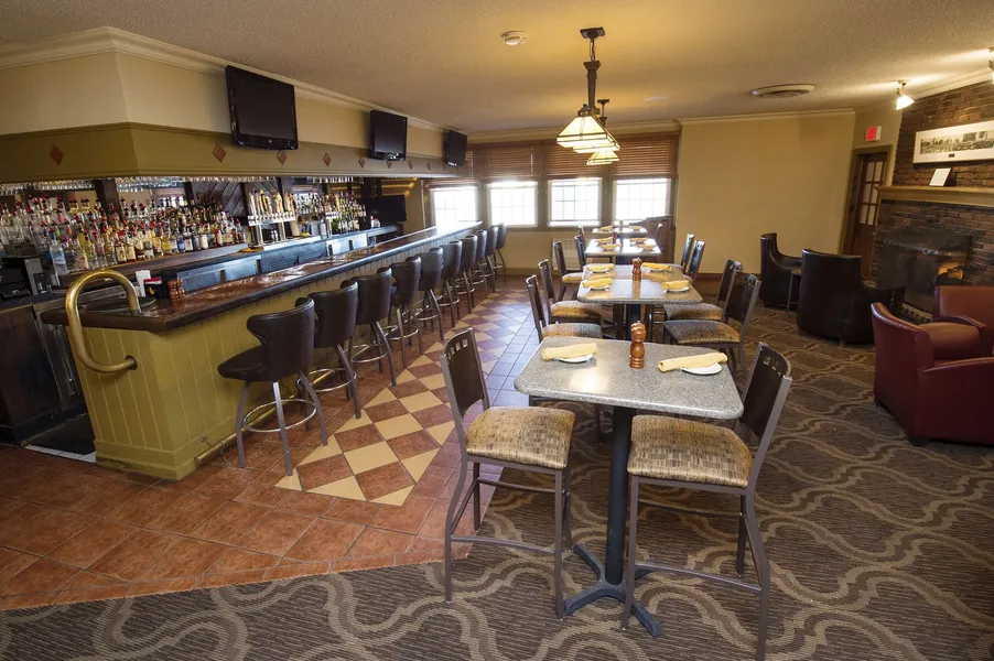 Best Western University Inn hotel detail image 6