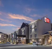 Best Western Plus Dartmouth Hotel & Suites hotel detail image 3