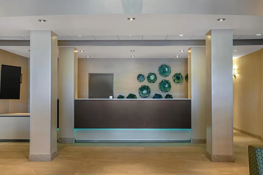 Best Western Plus Dartmouth Hotel & Suites hotel detail image 6