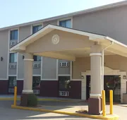 Quality Inn I-70 at Wanamaker hotel detail image 3