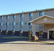 Quality Inn I-70 at Wanamaker hotel detail image 4