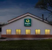 Quality Inn Fairfield hotel detail image 3