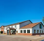 Quality Inn Fairfield hotel detail image 4