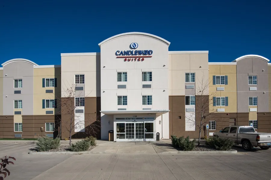 Candlewood Suites Sheridan by IHG hotel detail image 2