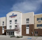 Candlewood Suites Sheridan by IHG hotel detail image 3