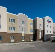 Candlewood Suites Sheridan by IHG hotel detail image 5