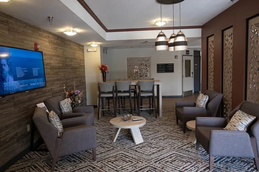 Candlewood Suites Sheridan by IHG hotel detail image 6