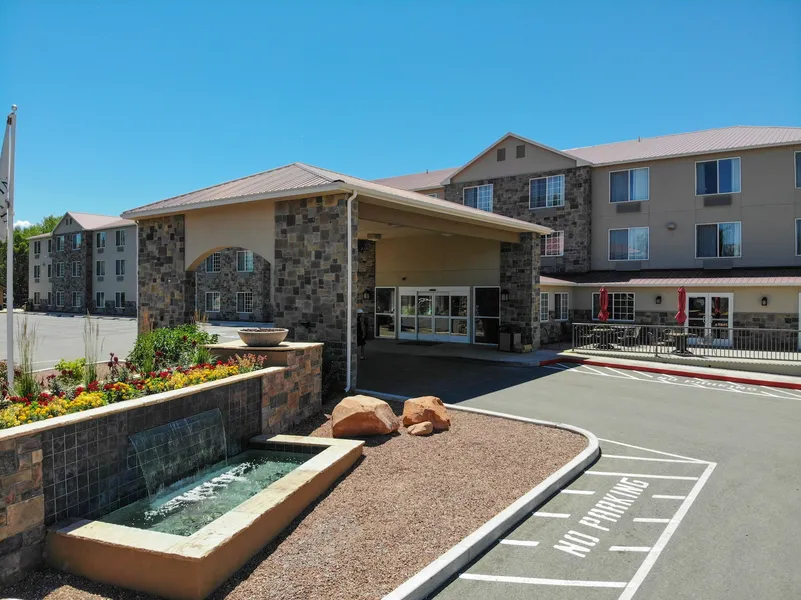 La Quinta Inn & Suites by Wyndham Moab hotel detail image 2