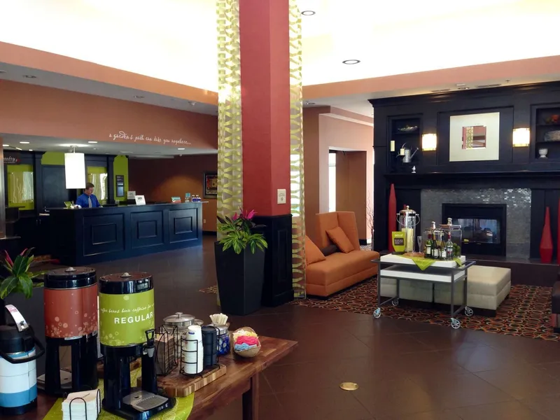 Hilton Garden Inn Birmingham/Trussville hotel detail image 2