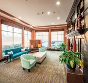 Hilton Garden Inn Birmingham/Trussville hotel detail image 3