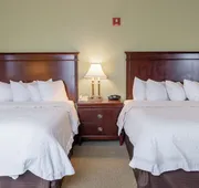 Hampton Inn & Suites Birmingham-Downtown-Tutwiler hotel detail image 5