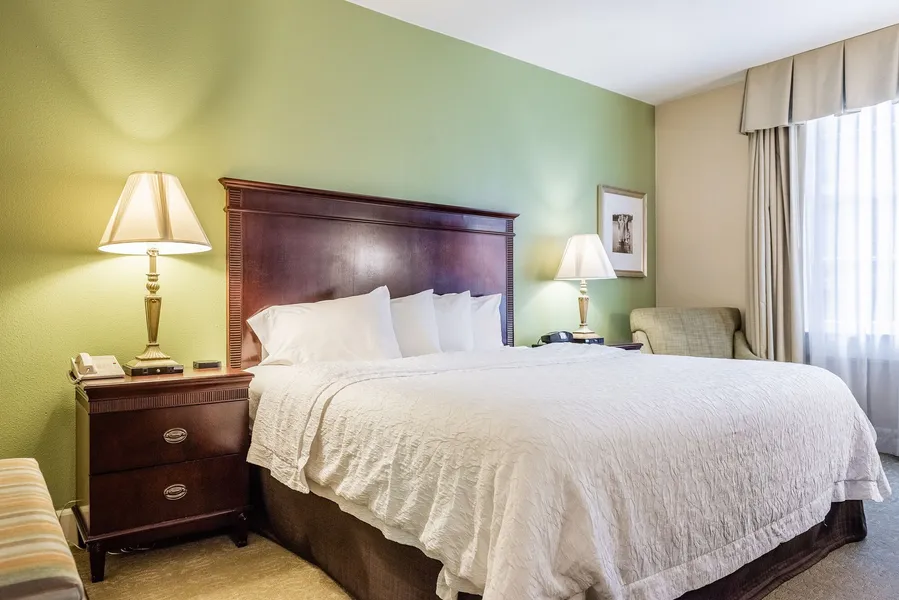 Hampton Inn & Suites Birmingham-Downtown-Tutwiler hotel detail image 6