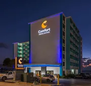 Comfort Inn & Suites Daytona Beach Oceanfront hotel detail image 3