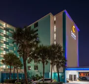 Comfort Inn & Suites Daytona Beach Oceanfront hotel detail image 4
