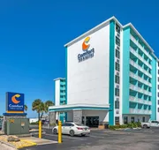 Comfort Inn & Suites Daytona Beach Oceanfront hotel detail image 5