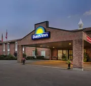 Days Inn by Wyndham Brantford hotel detail image 3