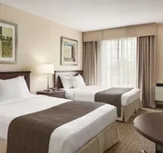 Days Inn by Wyndham Brantford hotel detail image 5