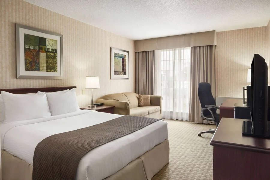 Days Inn by Wyndham Brantford hotel detail image 6