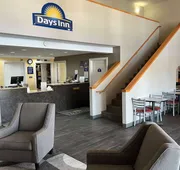 Days Inn by Wyndham Hays hotel detail image 4