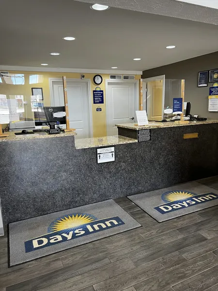 Days Inn by Wyndham Hays hotel detail image 6