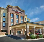SpringHill Suites by Marriott Vernal hotel detail image 3