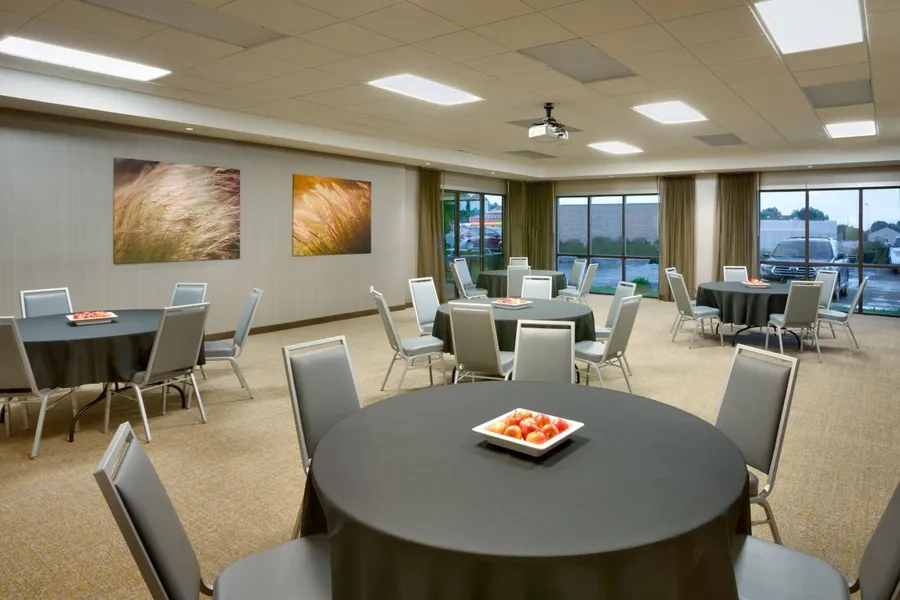 SpringHill Suites by Marriott Vernal hotel detail image 6