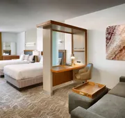 SpringHill Suites by Marriott Vernal hotel detail image 7
