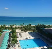 Sea View Hotel, Bal Harbour, On The Ocean hotel detail image 3