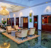 Sea View Hotel, Bal Harbour, On The Ocean hotel detail image 5