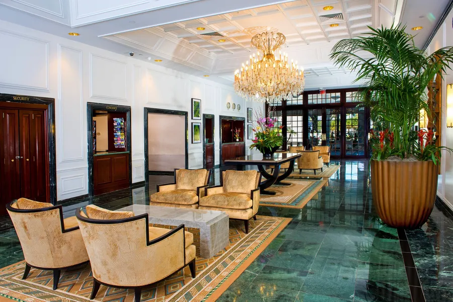 Sea View Hotel, Bal Harbour, On The Ocean hotel detail image 6