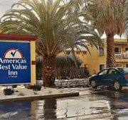 Americas Best Value Inn Milpitas Silicon Valley hotel detail image 3
