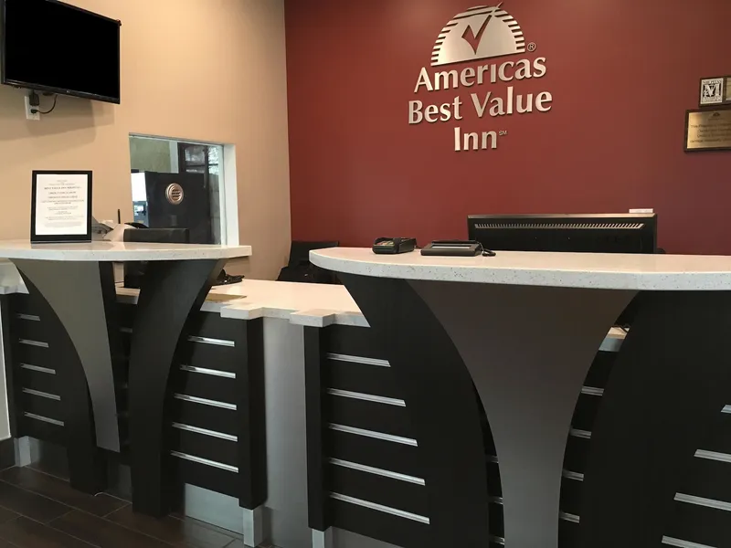 Americas Best Value Inn Milpitas Silicon Valley hotel detail image 6