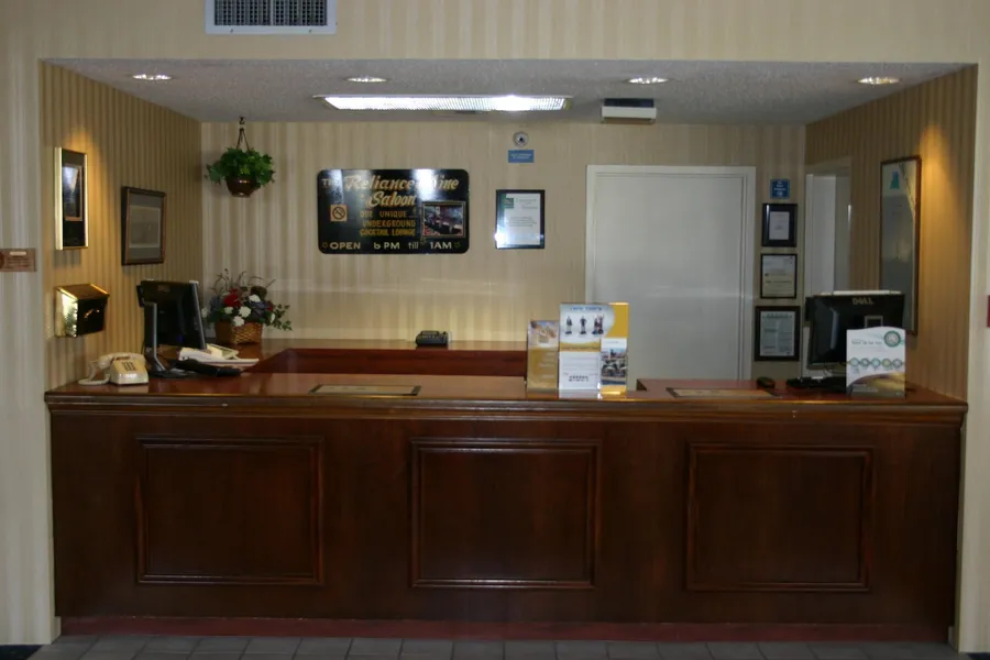 Quality Inn Gettysburg Battlefield hotel detail image 2