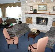 Quality Inn Gettysburg Battlefield hotel detail image 3