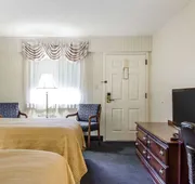 Quality Inn Gettysburg Battlefield hotel detail image 5
