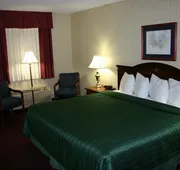 Quality Inn Gettysburg Battlefield hotel detail image 7