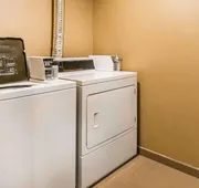 Quality Inn Cameron hotel detail image 7