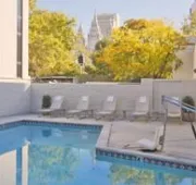 Salt Lake Plaza SureStay Collection by Best Western hotel detail image 3